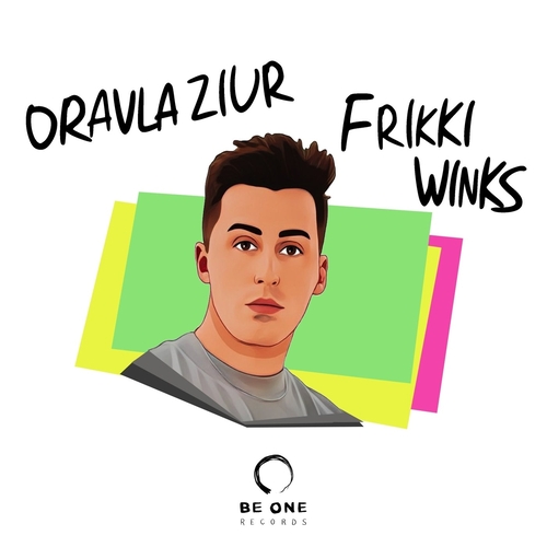 Oravla Ziur - Frikki Winks